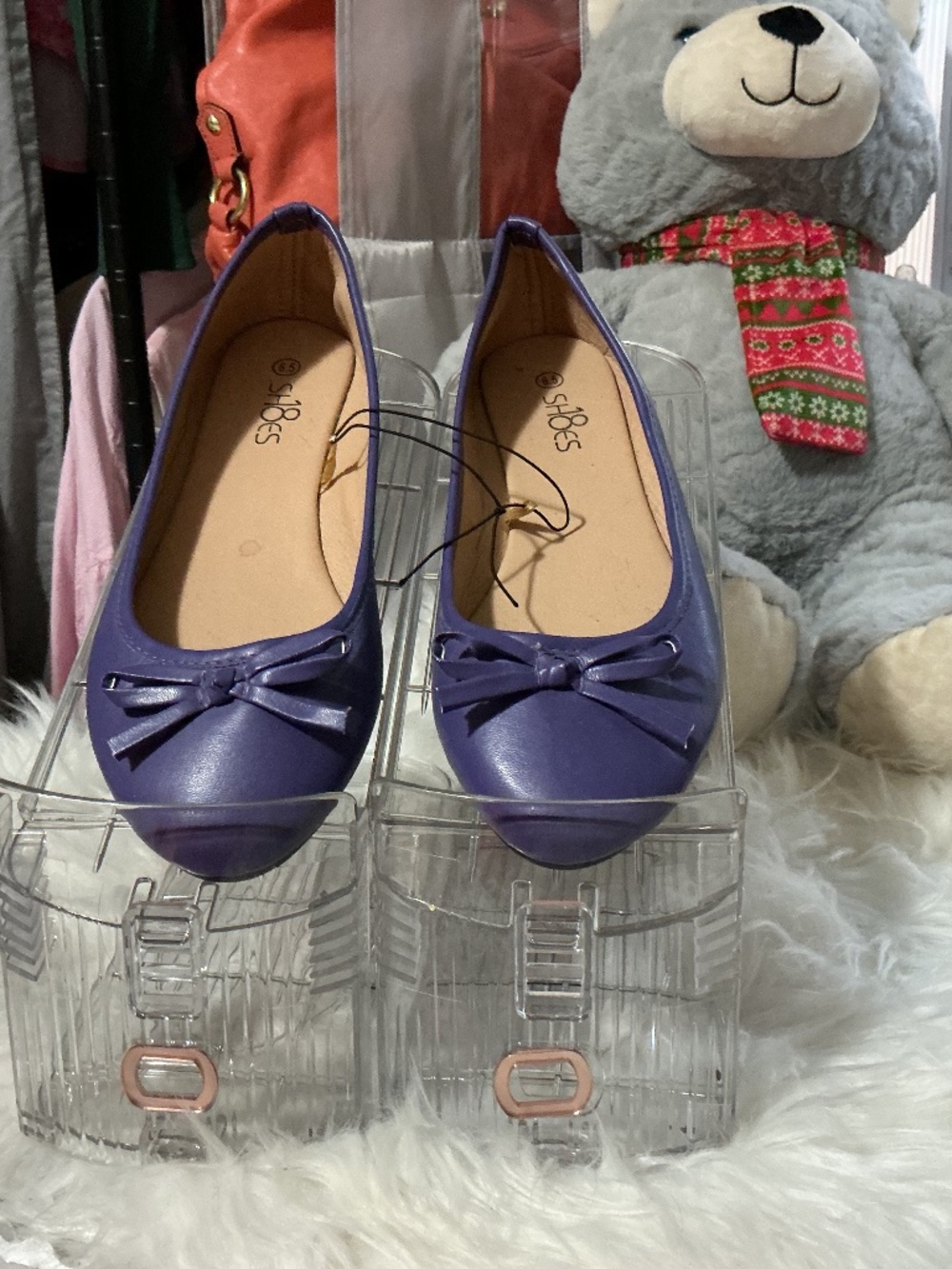 Women’s SH18OES size 6.5 NWOT